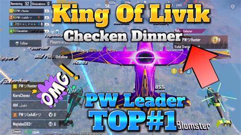 Omg Real King Of Midsten Livik😱livik Gameplay🔥iphone Xs Maxiphone