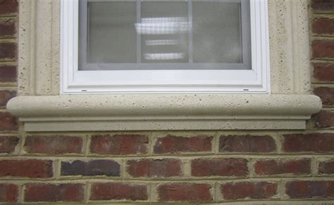 Masonry Depot New York | Bullnose Sills