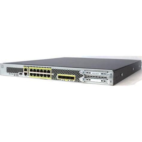 Firewall Cisco Firepower FPR2110 ASA K9