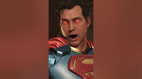 Injustice 2 Character Intros Part 02 Youtube