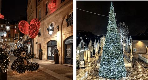 Petit guide des plus belles illuminations de Noël de Paris