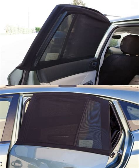 Top 10 Best Car Window Shades In 2021 Reviews Buyers Guide