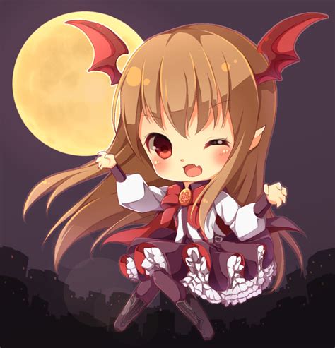 Vampy Vampy Shingeki No Bahamut Shingeki No Bahamut Rage Of