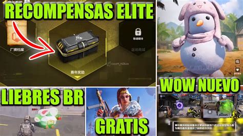 Recompensas Elite Ranked Skin Gratis Modos Zonas Y M S De La