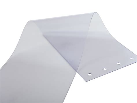 Standard Smooth Pvc Strip Bulk Rolls