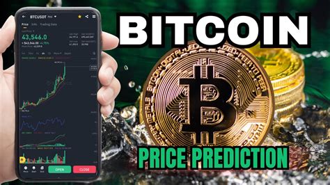 Bitcoin Price Prediction And Btc Next Massive Move Bitcoin