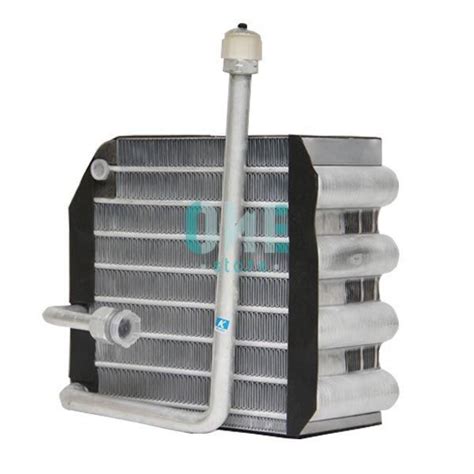 Jual EVAPORATOR EVAP COOLING COIL AC FORD LASER 87 R134 SIRIP KASAR