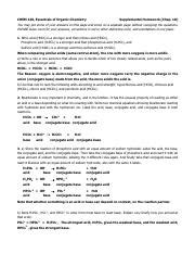 Sup Hw Chap Acids Bases F Key Pdf Chem Essentials Of Organic