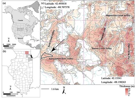 Role Of Multiple High Capacity Irrigation Wells On A Surficial Sand And