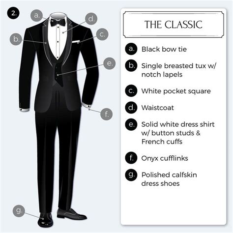 Black Tie Optional Black Tie Attire Mens Black Tie Attire Men Style Tips