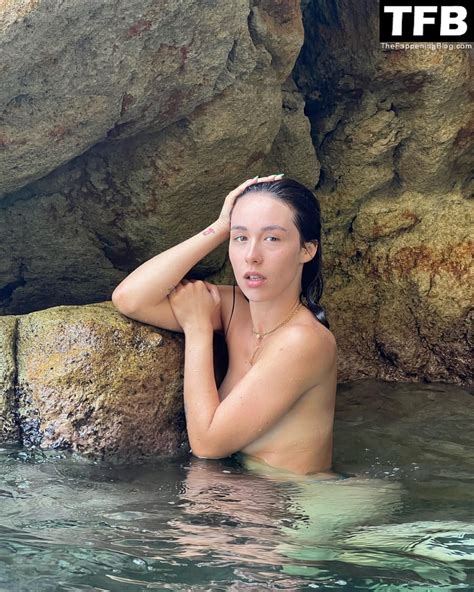 Aurora Ramazzotti In Bikini A Holiday In Formentera Gotceleb My Xxx