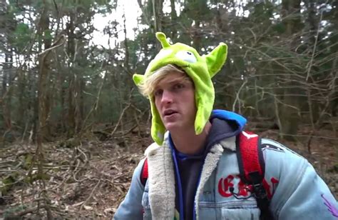 Youtube Rompe El Silencio Acerca Del Vídeo De Logan Paul Que Muestra Un