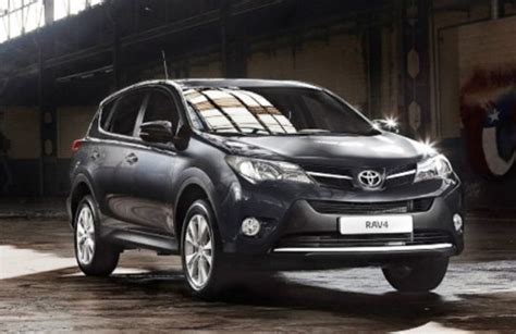 Harga Toyota Rav4 Terbaru Desember 2024 Dan Spesifikasi Gingsul