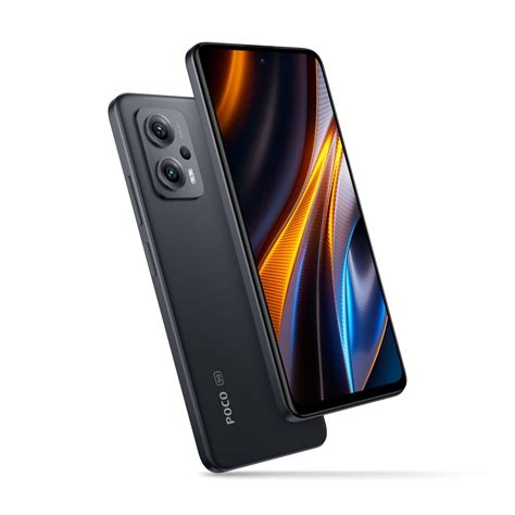 Celular Xiaomi Poco X4 Gt 8gb 256gb