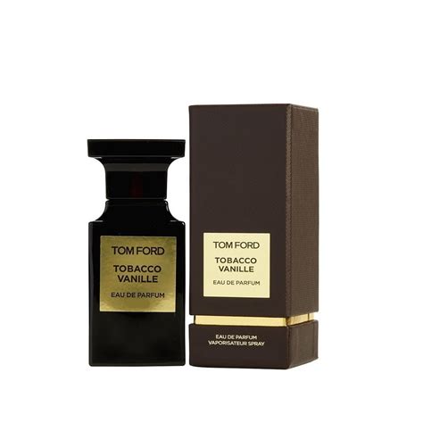 Tom Ford Tom Ford Tobacco Vanille Eau De Parfum 10 Oz 30 Ml Unisex