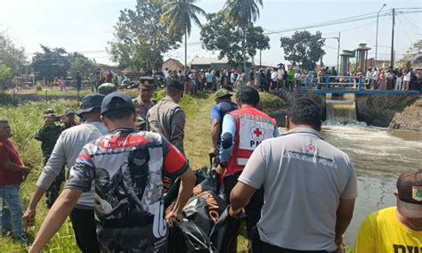 Polisi Identifikasi Penemuan Jasad Di Sungai Gondanglegi Malang Kabar