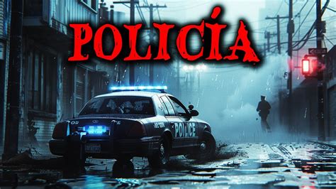 1 Hora De Historias De Terror De Casos Policiales Relatos De Horror