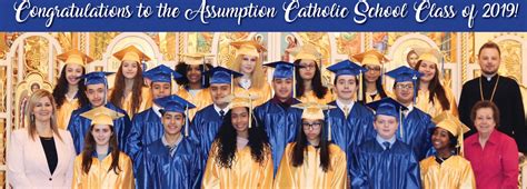 2019-graduates – Assumption Catholic School