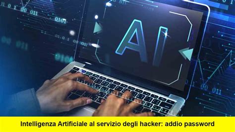 Allarme Hacker Ora Rubano Le Tue Password In Modo Impensabile Basta