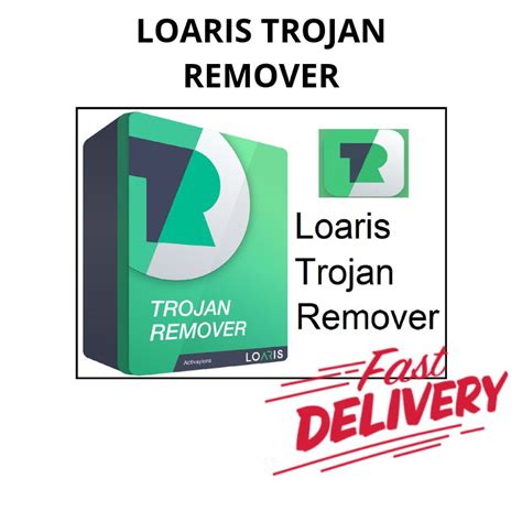 Loaris Trojan Remover FULL VERSION Shopee Malaysia