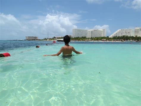 Cancun, Barcelo beach : r/cancun