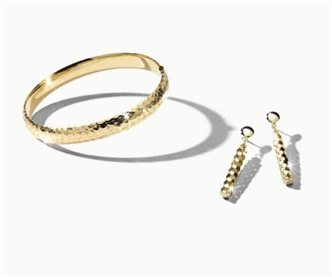 Jared Jewelry Style Guide | Jared