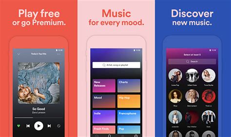 8 Best Free Offline Music Apps For Android In 2019