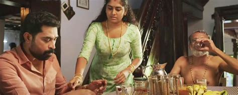 ‘The Great Indian Kitchen’: A Necessary Dialogue on Ridiculous Patriarchal Norms in Marriage – eShe