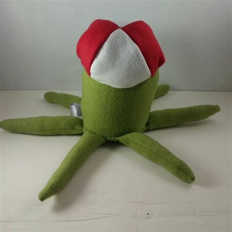 Early Cuyler Squidbillies Plush Toy Made To Order