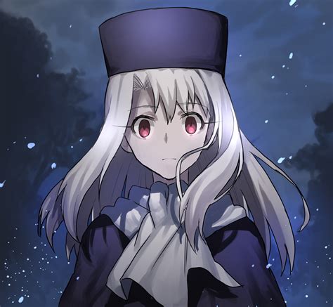 Illyasviel Von Einzbern Fatestay Night Image By Kmk 2729570