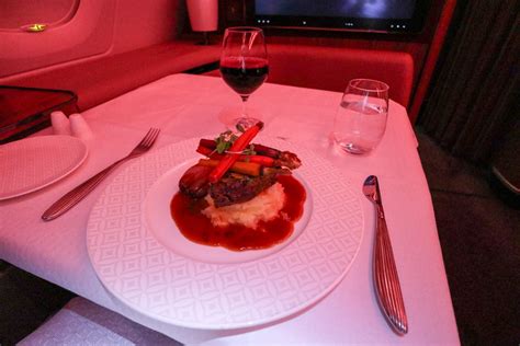 Qatar Airways A380 First Class Review - Sydney to Doha [In-Depth]