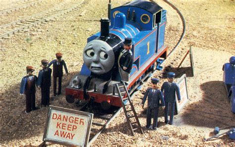 Image Thomasgoesfishing17png Thomas The Tank Engine Wikia Fandom