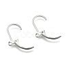 Cheap Stainless Steel Leverback Earring Findings Online Store