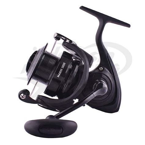 Reel Daiwa Magoi Indonesia Memancing