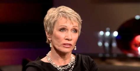 Shark Tank Barbara Corcoran Reveals Sexy Bedroom Secrets