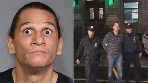 Nypd Searching For Additional Victims Of Sex Offender Arrested In