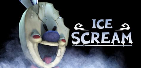 ice scream  horror neighborhood apps  google play