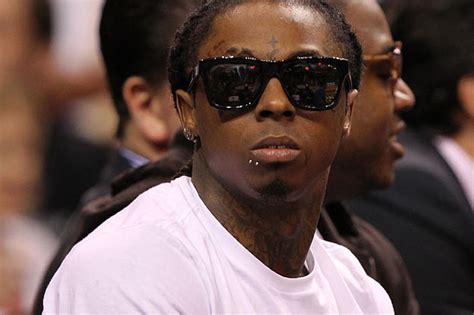 Lil Wayne Faces $20 Million Lawsuit From ‘Lollipop’ Producer Deezle