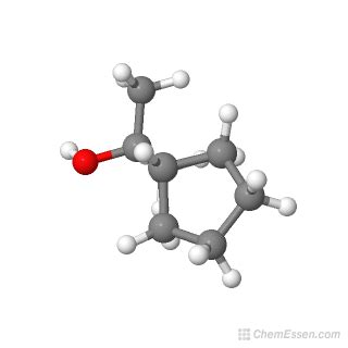 Cyclopentyl Propanol Structure C H O Over Million Chemical