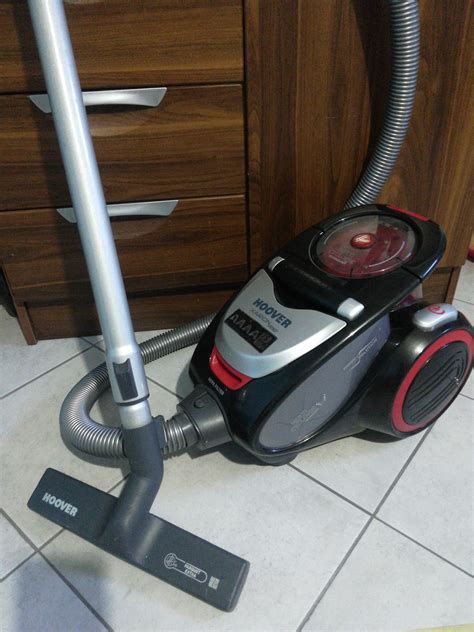 Odkurzacz Hoover Xarion Bezworkowy Rybno Olx Pl