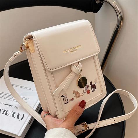 Material Pu Texture Soft Closed Buckle Size L X W X H