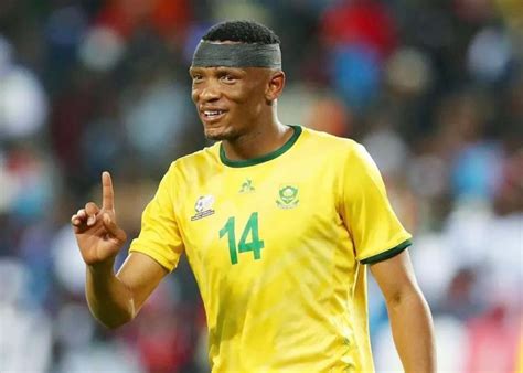 Bafana Bafana vs DRC: What are the numbers saying?