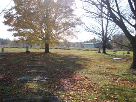 Old Gainesville Cemetery in Gainesville, New York - Find a Grave Cemetery