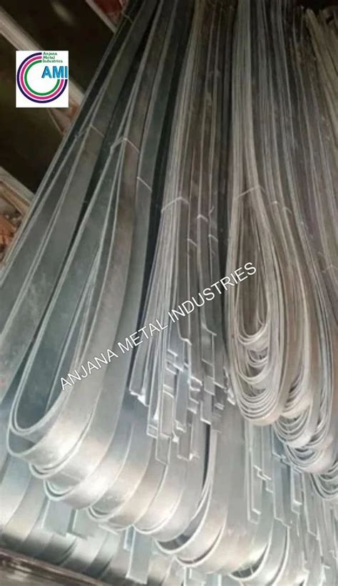 Hot Dip Gi Flat At 72 Kg EARTHING JUMPERS In Secunderabad ID 24161581255