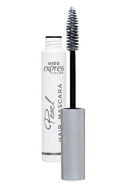 Shimmer Pearl Hair Mascara Check Out The Image By Visiting The Link