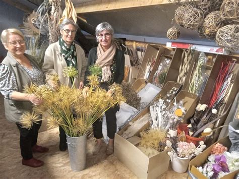 A St Jean Brévelay Morbihan l art d en mettre plein les yeux avec