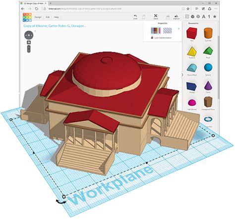 Tinkercad Review Updated 2021 Best Tinkercad Alternatives Timber