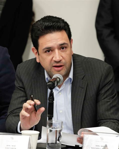 Comisiones Del Senado Mexicano Avalan Ley Que Da Control A Reo Al