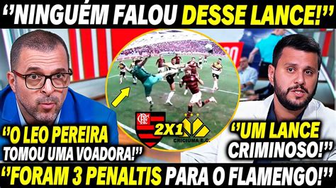 Foi Um Lance Crimin So Z Elias Detona Tudo Ao Vivo Sobre O