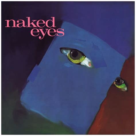 Naked Eyes Naked Eyes VG